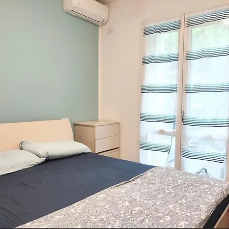 Grazioso Bilocale In Centro A *